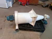 Sistema de alimentação a vácuo - Foto 4