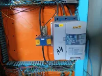 Sistema de alimentação a vácuo - Foto 6