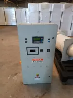 Sistema de alimentação a vácuo - Foto 7