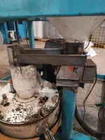 Micronizador 350mm Tritumaq - Foto 4