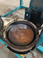 Micronizador 350mm Tritumaq - Foto 5