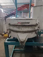 Micronizador 350mm Tritumaq - Foto 8