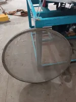 Micronizador 350mm Tritumaq - Foto 10