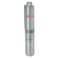 Bomba submersivel Schenider SUB20-10S4E7 1,0 CV Trifásico 230V 