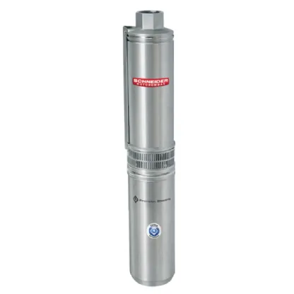 Bomba Submersivel Schneider SUB20-20S4E12 2,0 Cv Trifásico 230 V