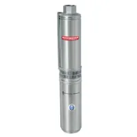 Bomba Submersivel Schneider SUB20-20S4E12 2,0 Cv Trifásico 230 V