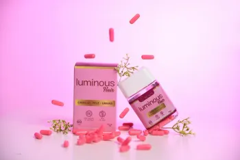 PRO LUMI BEAUTY - 2 POTES