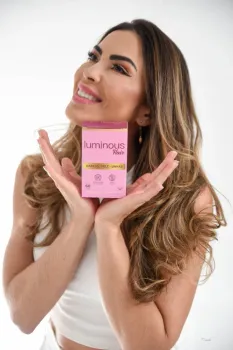 PRO LUMI BEAUTY  -   1 POTE