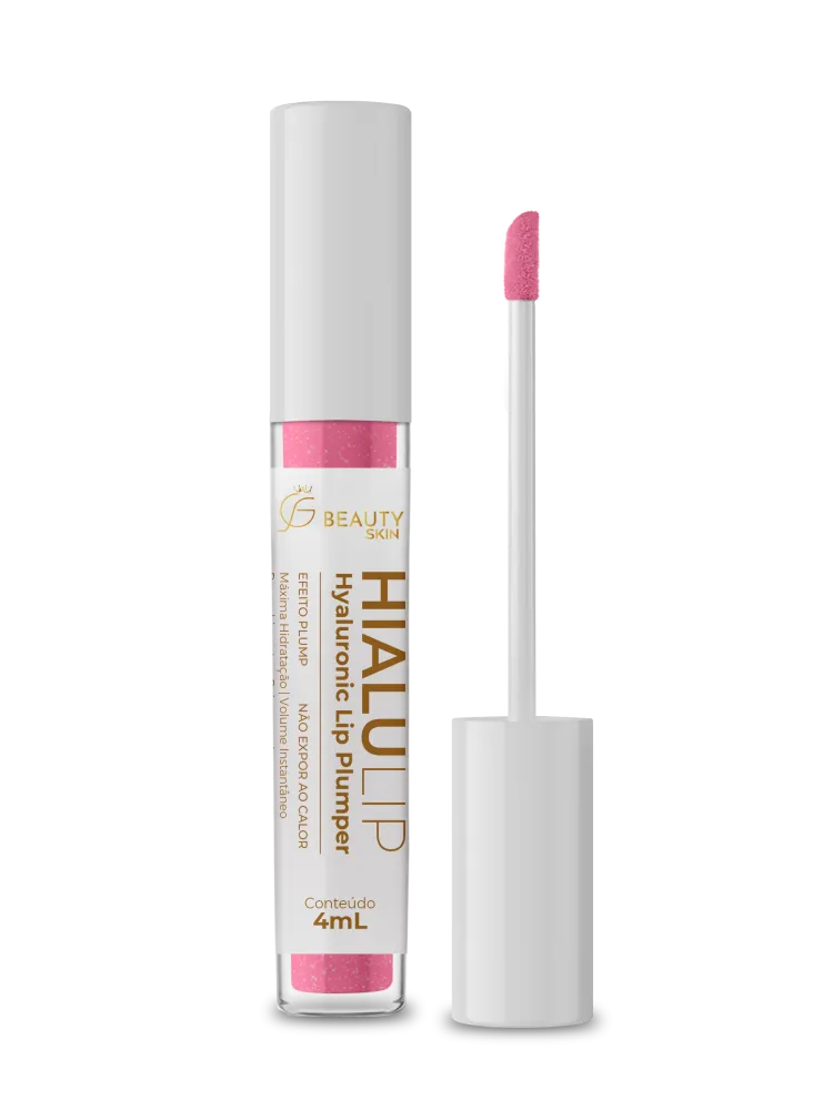 HIALULIP HYALURONIC LIP PLUMPER