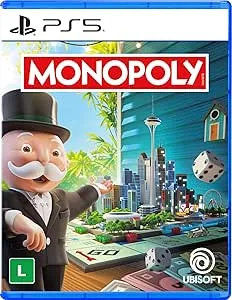 Monopoly - PS5