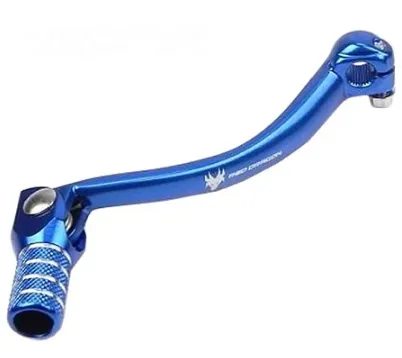 PEDAL CAMBIO YZF/WRF 250/450 (2014-2017) - RED DRAGON