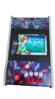 Cyber Arcade 1 Player 15