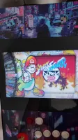 Cyber Arcade 1 Player 15