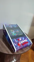 Cyber Arcade 1 Player 15