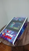 Cyber Arcade 1 Player 15