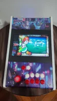 Cyber Arcade 1 Player 15