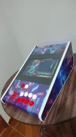 Cyber Arcade 1 Player 15