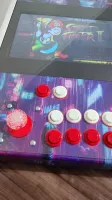 Cyber Arcade 1 Player 15