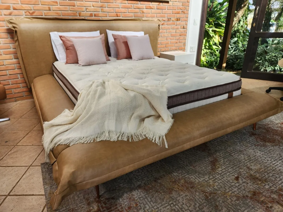 CAMA TATAMI 