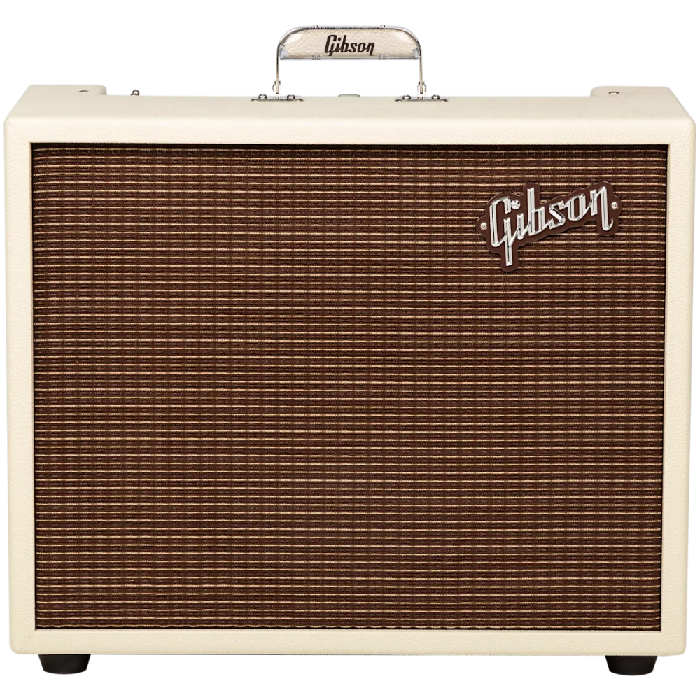 Combo Amplificador para Guitarra Gibson Falcon 20 1x12 Imagem