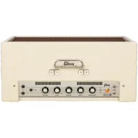 Combo Amplificador para Guitarra Gibson Falcon 20 1x12 - Foto 2