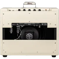 Combo Amplificador para Guitarra Gibson Falcon 20 1x12 - Foto 3