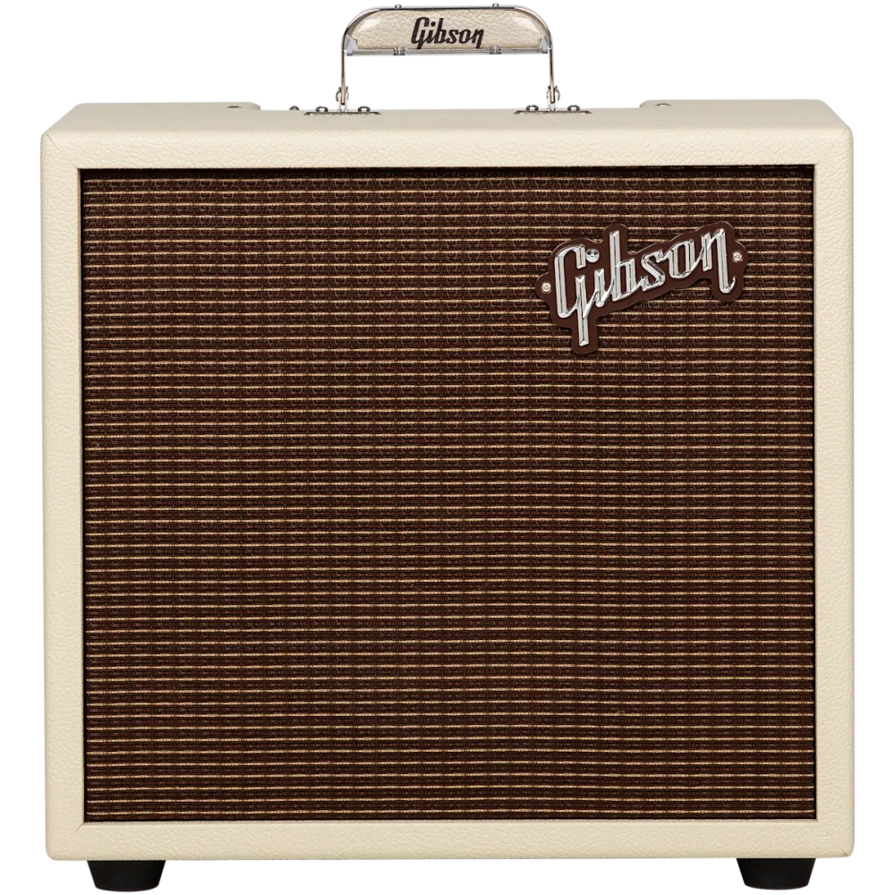 Combo Amplificador para Guitarra Gibson Falcon 5 1x10 Imagem