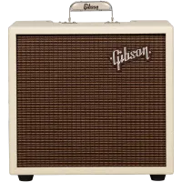 Combo Amplificador para Guitarra Gibson Falcon 5 1x10