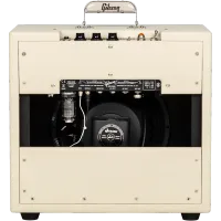 Combo Amplificador para Guitarra Gibson Falcon 5 1x10 - Foto 2