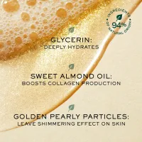 Huile de Douche Nuxe Prodigieuse – 200ml - Foto 3