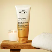 Huile de Douche Nuxe Prodigieuse – 200ml - Foto 5