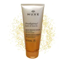 Huile de Douche Nuxe Prodigieuse – 200ml - Foto 7