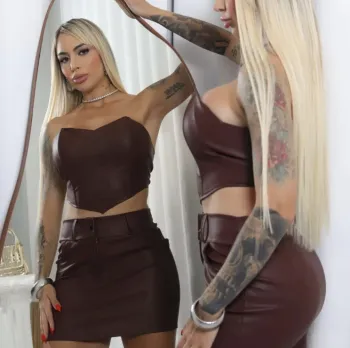 Saia Lavínia 