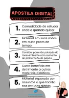 Apostila Polícia Federal 2025 Agente de Polícia Federal - Foto 3