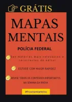 Apostila Polícia Federal 2025 PAPILOSCOPISTA - Foto 2