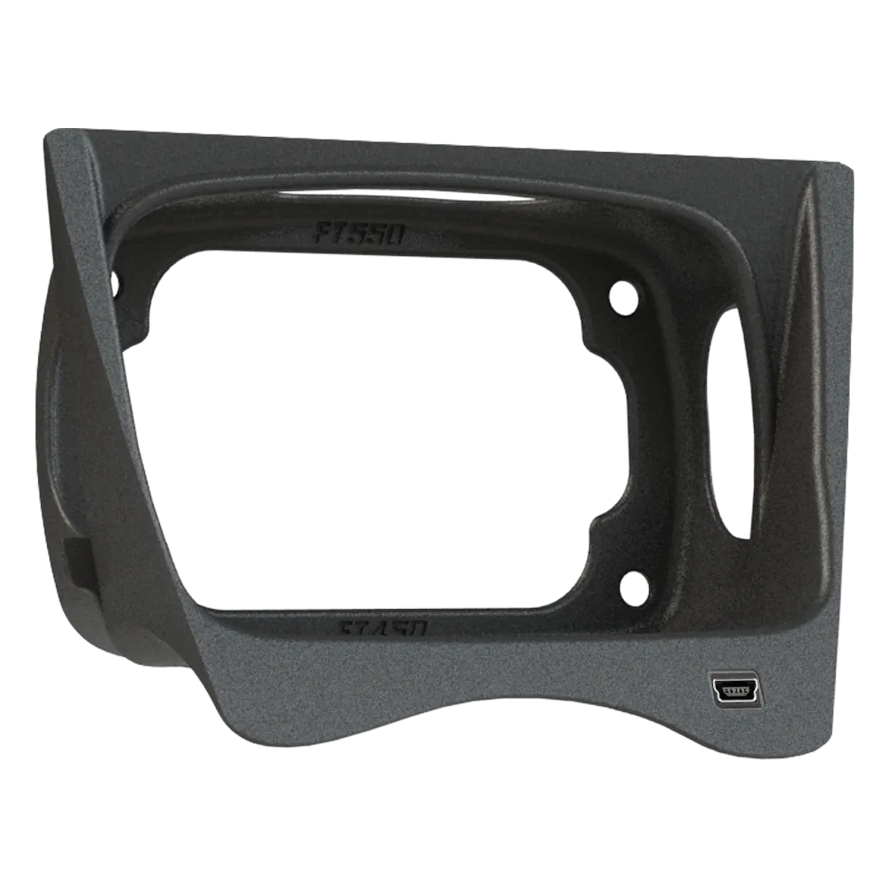 Suporte FT450 FT550 Console Gol G3 