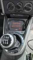 Suporte FT450 FT550 Console Gol G3  - Foto 3