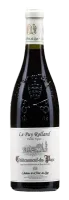 Châteauneuf du Pape - Le Puy Rolland - La Font du Loup