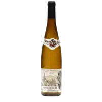 Alsace Grand Cru Sommerberg - Justin Boxler