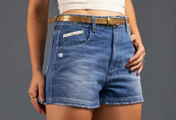 Short Slim | REF: 2874 - Foto 2
