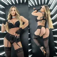 Lingerie Doce Fuego - Foto 2