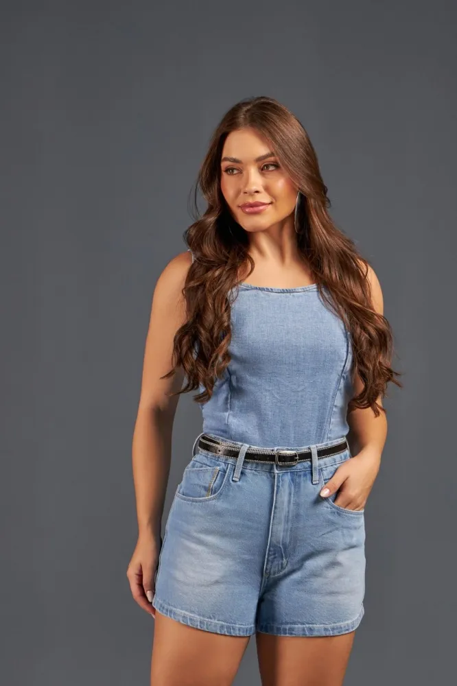 Short Slim | REF: 2871
