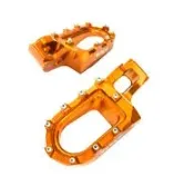 PEDALEIRA DROP KTM (2017-2023) - BMS