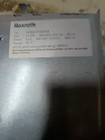 Drives Rexroth HCS02 e dois Servos motores  - Foto 2