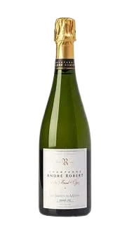 Champagne André Robert - Les Jardins du Mesnil - Extra Brut