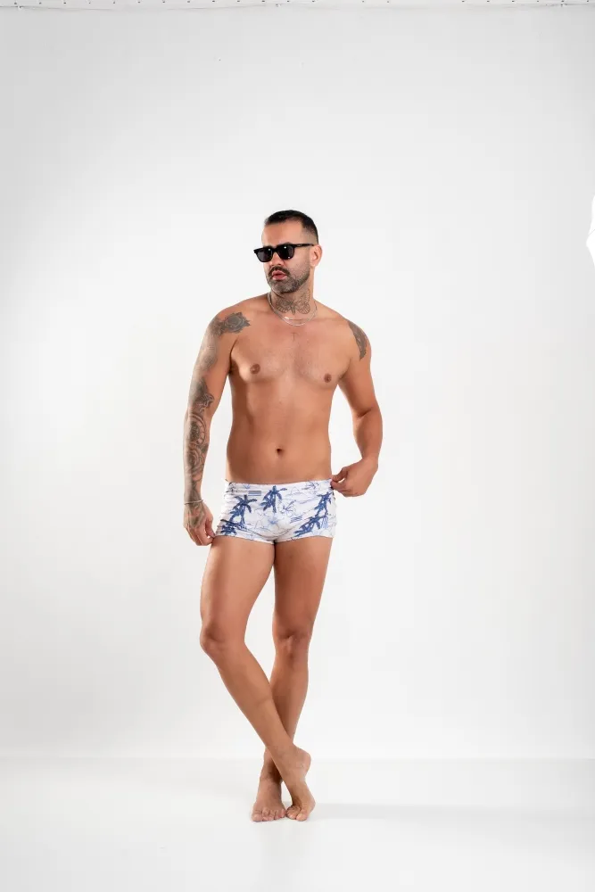 Sunga Adulto  - Costa Azul Imagem