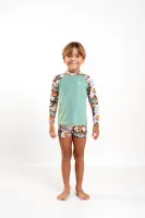 Kit Uv Infantil - Vista Carioca