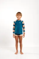 Kit Uv Infantil - Palha e Mar
