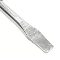 Chave De Teste Detector De Tensão Eletricista Professional - Foto 2