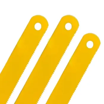 Lâmina Para Arco De Serra 12 Pol. Multiuso Profissional 3pcs - Foto 2